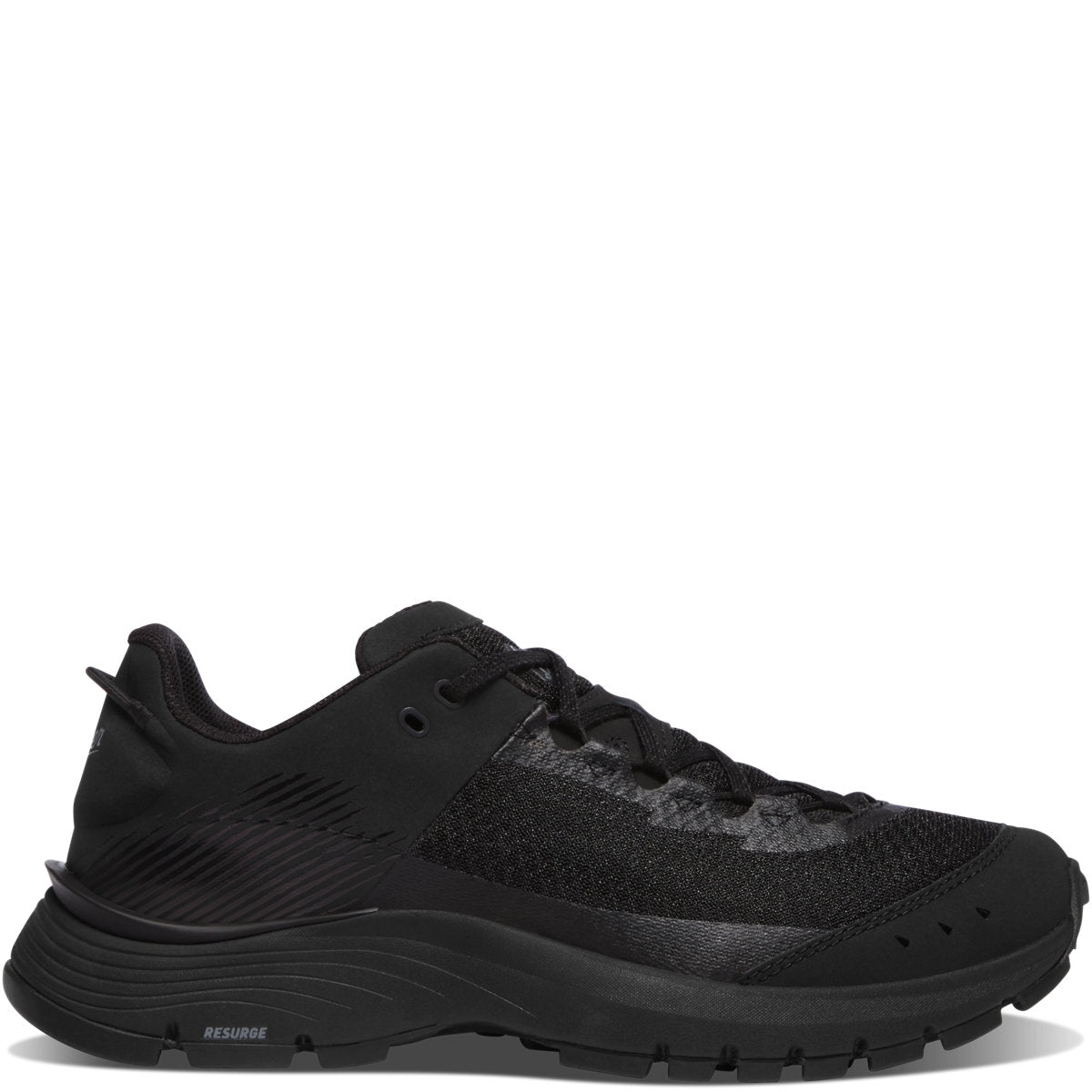Men's Trail Junction 3" Black/Black