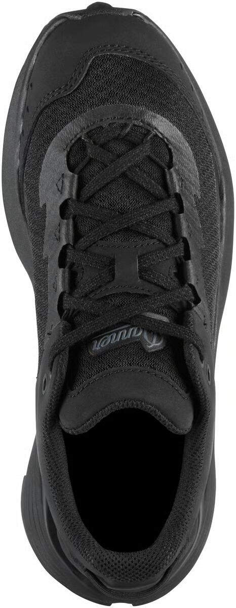 Women's Trail Junction 3" Black/Black