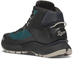 Men's Trail Junction Mid 4" Deep Teal/Pumice Gray
