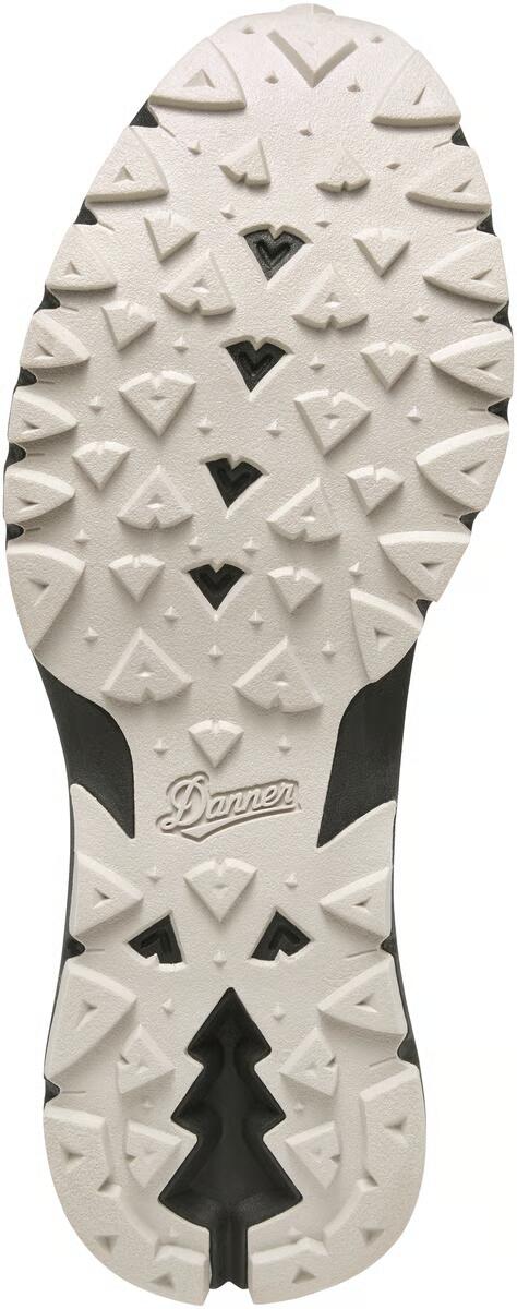 Men's Trail Junction Mid 4" Deep Teal/Pumice Gray