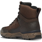 Men's Vital Trail 5" Coffee Brown