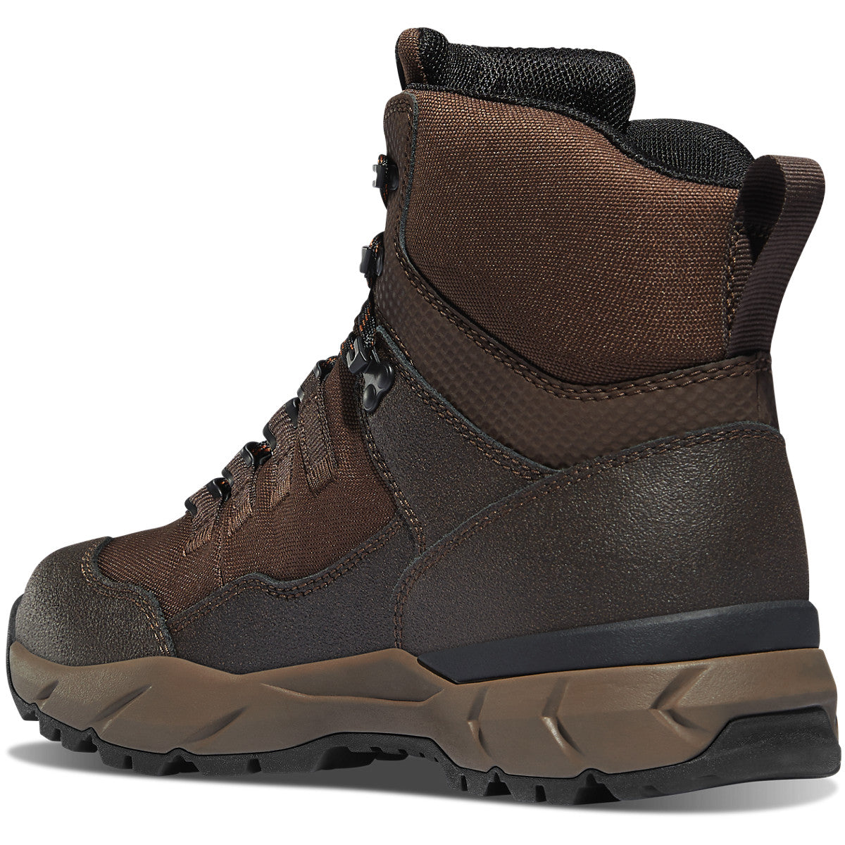 Men's Vital Trail 5" Coffee Brown