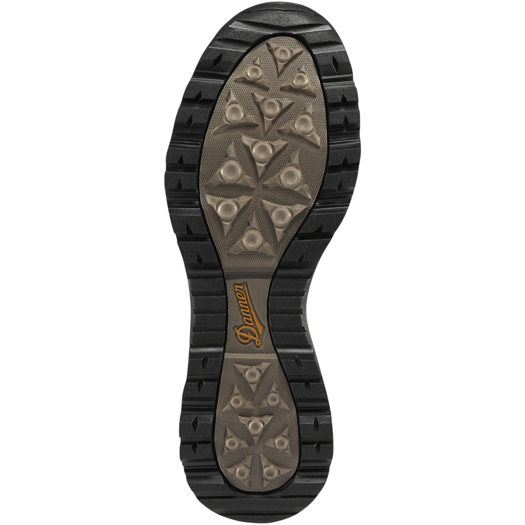 Men's Vital Trail 5" Coffee Brown