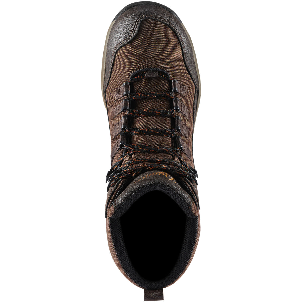 Men's Vital Trail 5" Coffee Brown