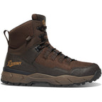 Men's Vital Trail 5" Coffee Brown