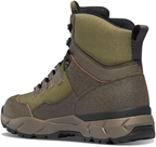 Men's Vital Trail 5" Brown/Olive