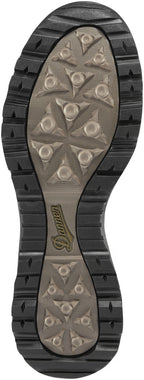 Men's Vital Trail 5" Brown/Olive