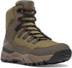 Men's Vital Trail 5" Brown/Olive
