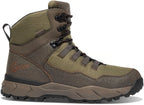 Men's Vital Trail 5" Brown/Olive