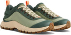 Women's Trail Trainer 3" Oil Green/Jungle Green