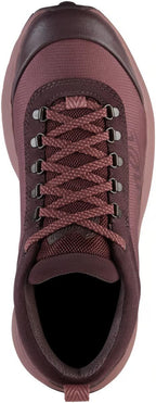 Women's Trail Trainer 3" Plum