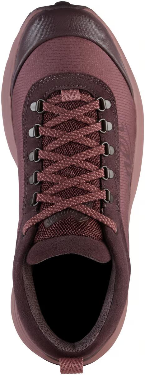 Women's Trail Trainer 3" Plum