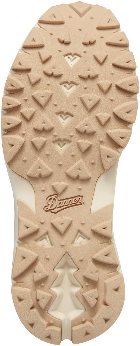 Women's Trail Trainer 3" Bleached Sand/Semolina