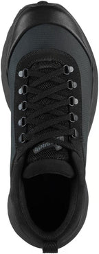Women's Trail Trainer 3" Black/Black