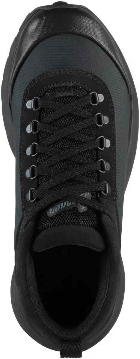 Women's Trail Trainer 3" Black/Black
