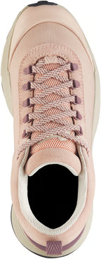 Women's Trail Trainer 3" Dusty Rose