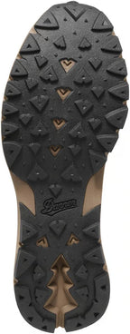 Men's Trail Trainer Mid 4" Pinecone Brown/Coffee Brown