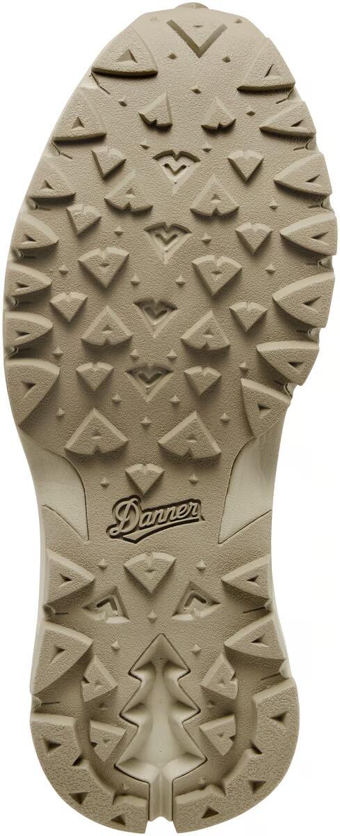 Women's Trail Trainer Mid 4" Plaza Taupe