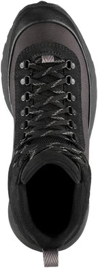 Women's Trail Trainer Mid 4" Black/Black