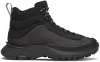 Women's Trail Trainer Mid 4" Black/Black