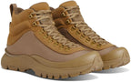 Men's Trail Trainer Mid 4" Coyote