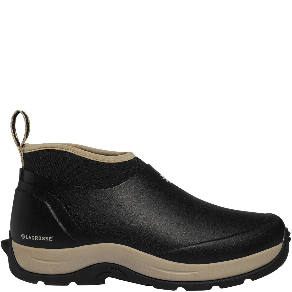 LaCrosse Alpha Meadow WOMEN'S Black Outdoor Boots 656142