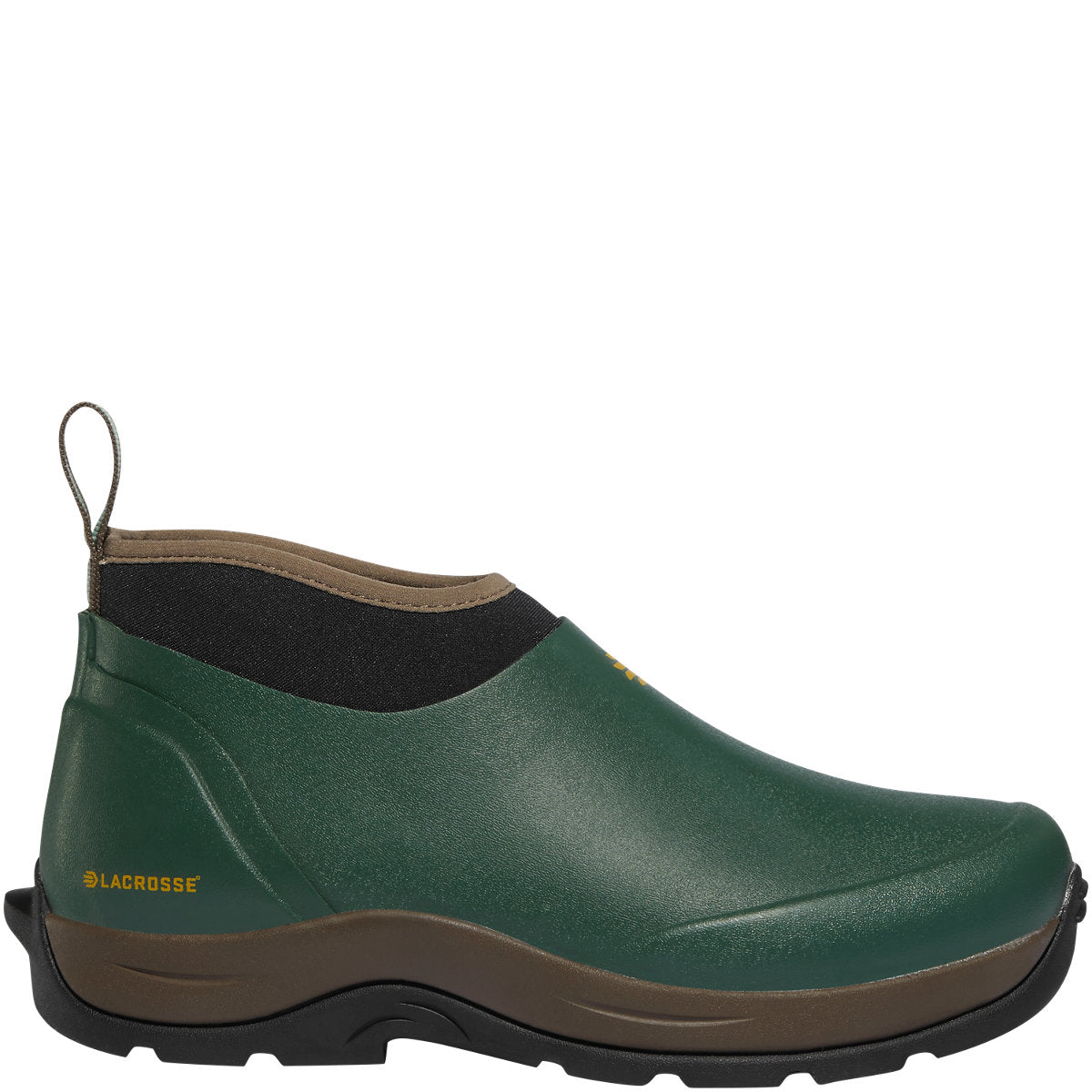 LaCrosse Alpha Meadow WOMEN'S Clover Green Outdoor Boots 656143