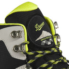 Men's Crag Rat EVO 5.5" Ice/Yellow