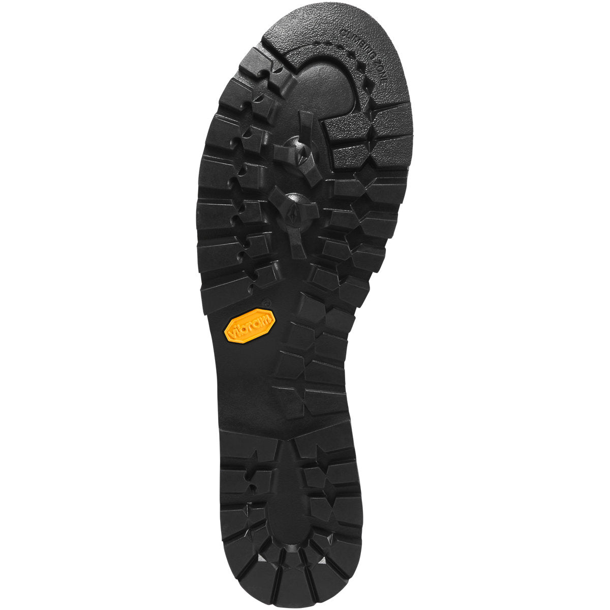 Men's Crag Rat EVO 5.5" Ice/Yellow