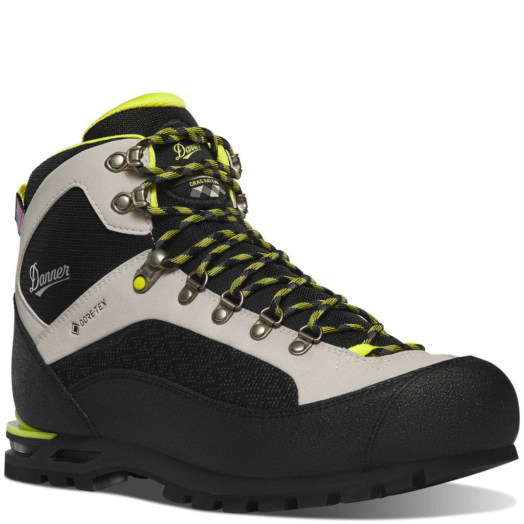 Men's Crag Rat EVO 5.5" Ice/Yellow