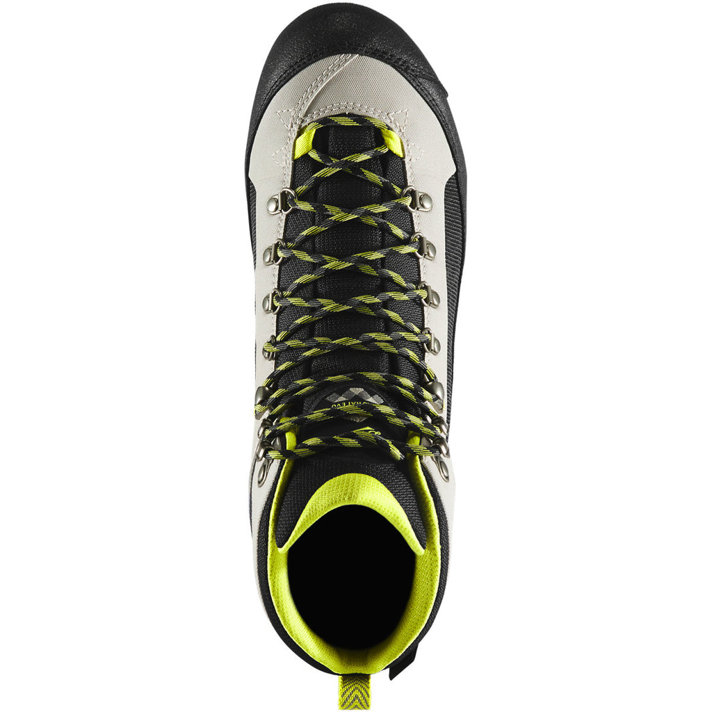 Men's Crag Rat EVO 5.5" Ice/Yellow