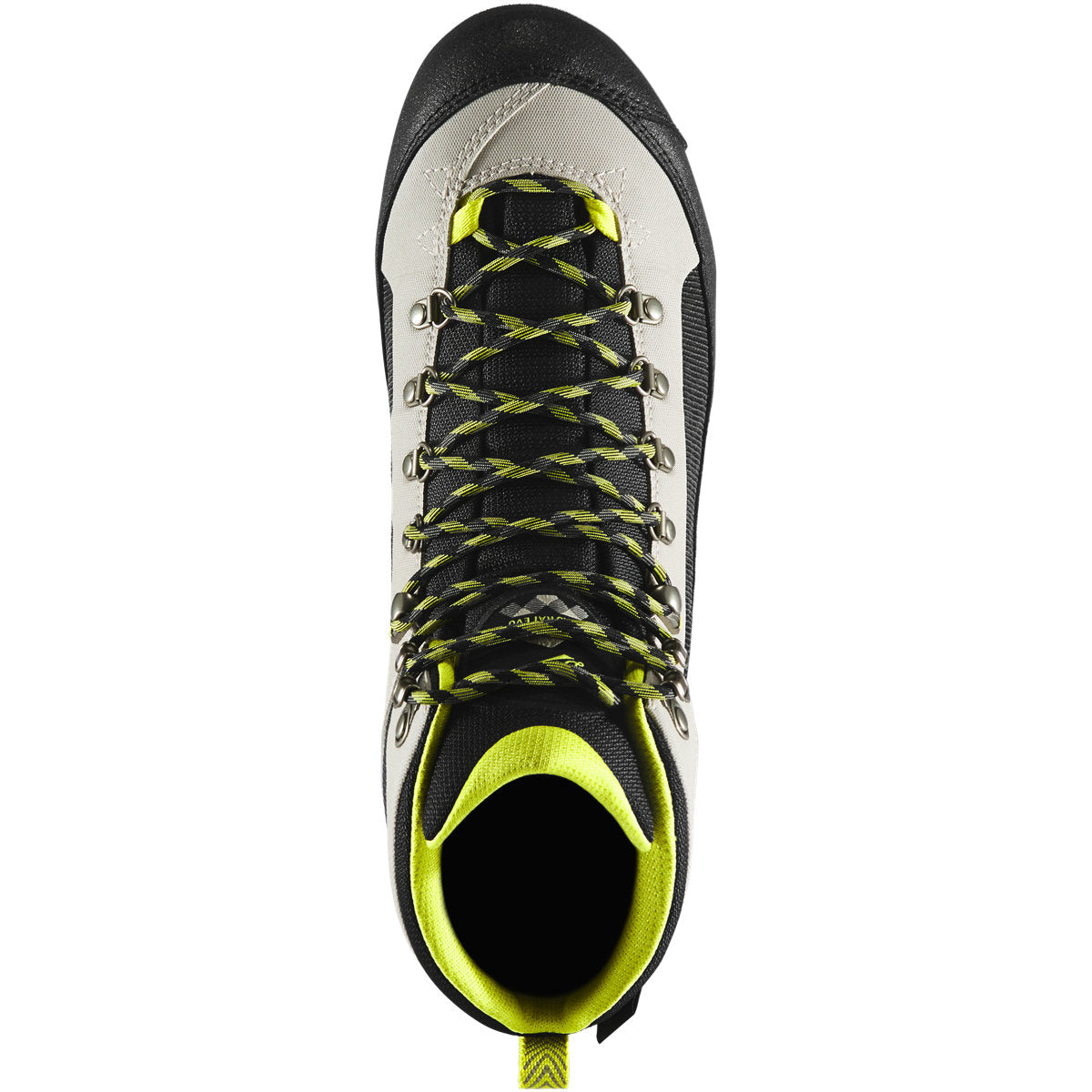 Men's Crag Rat EVO 5.5" Ice/Yellow