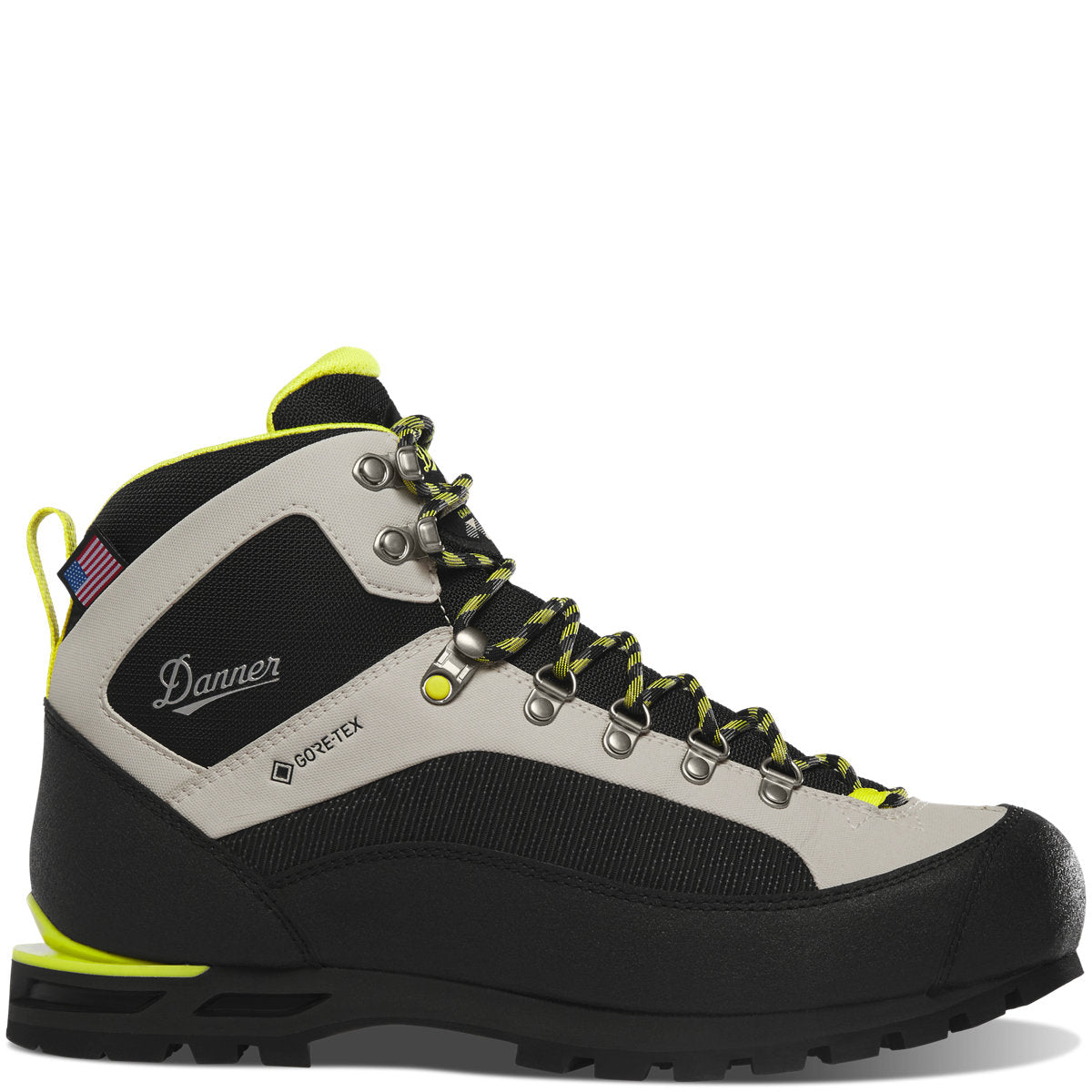Men's Crag Rat EVO 5.5" Ice/Yellow