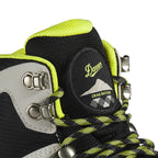 Women's Crag Rat EVO 4.5" Ice/Yellow