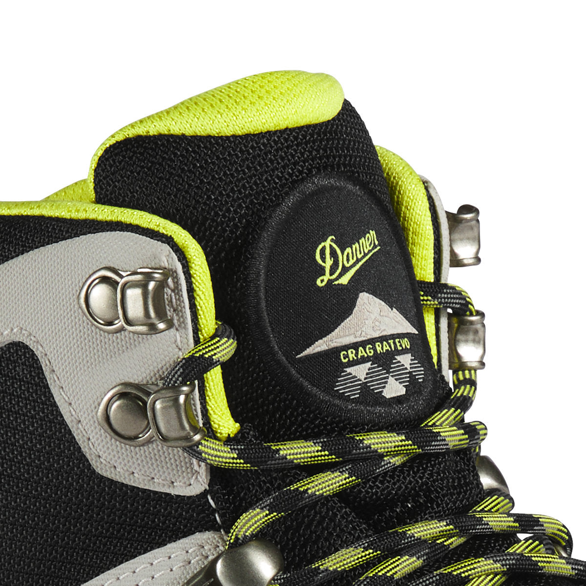 Women's Crag Rat EVO 4.5" Ice/Yellow