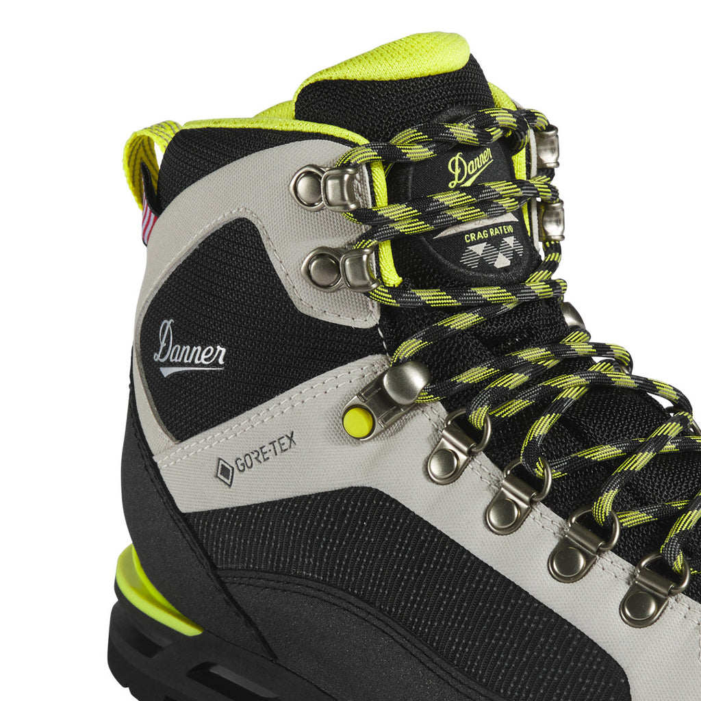 Women's Crag Rat EVO 4.5" Ice/Yellow