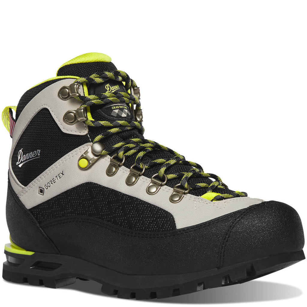 Women's Crag Rat EVO 4.5" Ice/Yellow