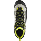 Women's Crag Rat EVO 4.5" Ice/Yellow