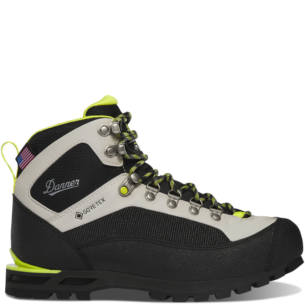 Women's Crag Rat EVO 4.5" Ice/Yellow