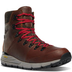 Men's Arctic 600 Side-Zip 7" FG Pecan/Brick 200G