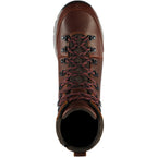 Men's Arctic 600 Side-Zip 7" FG Pecan/Brick 200G