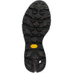 Women's Arctic 600 Side-Zip 7" FG Pecan/Brick 200G