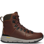 Women's Arctic 600 Side-Zip 7" FG Pecan/Brick 200G