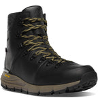 Men's Arctic 600 Side-Zip 7" FG Jet Black/Mojave 200G