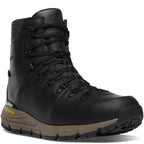 Men's Arctic 600 Side-Zip 7" FG Jet Black/Mojave 200G