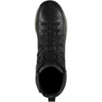 Men's Arctic 600 Side-Zip 7" FG Jet Black/Mojave 200G