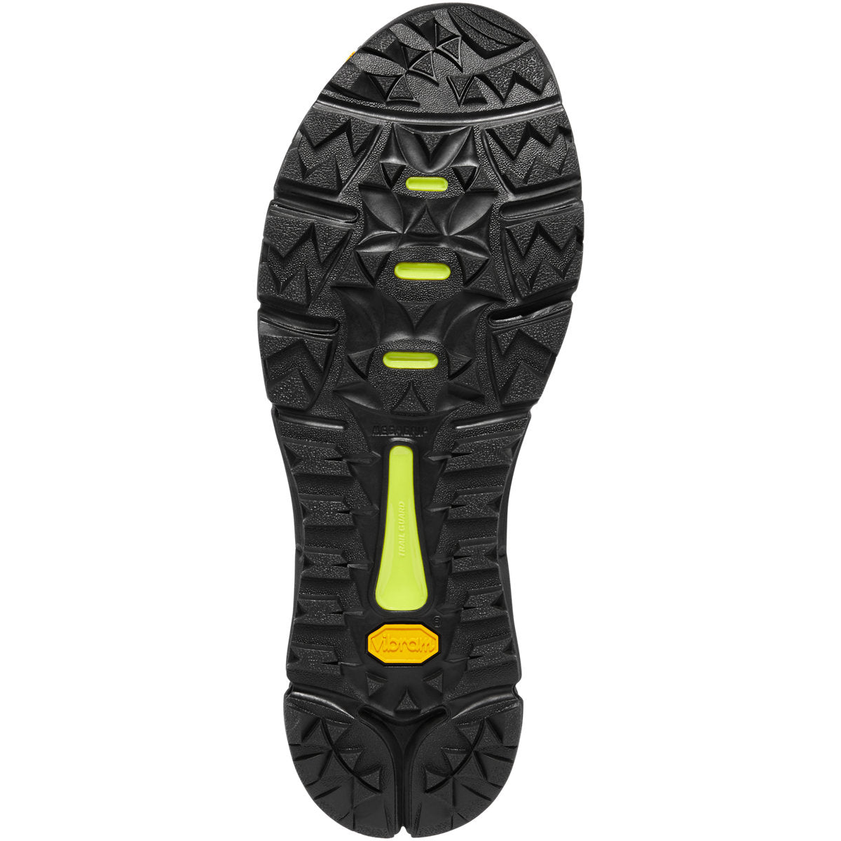 Men's Trail 2650 Campo 3" Ice/Yellow
