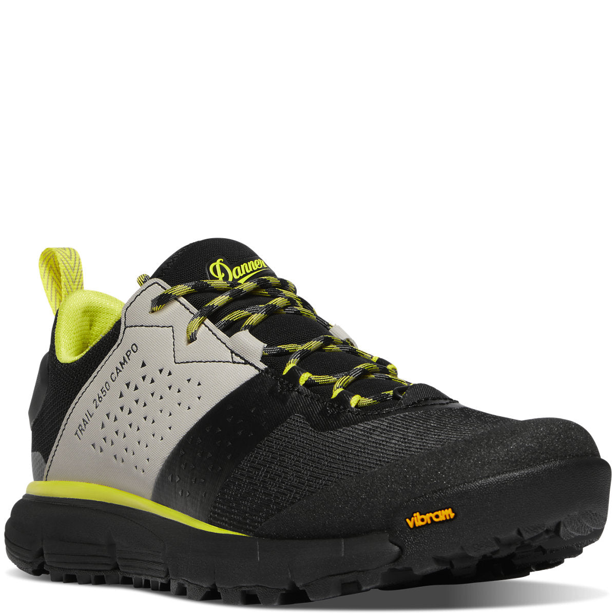 Men's Trail 2650 Campo 3" Ice/Yellow