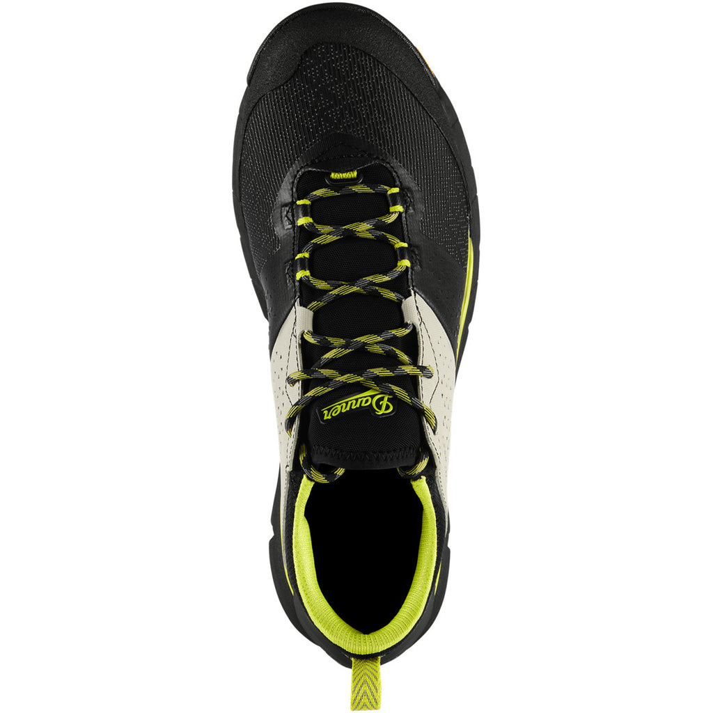 Men's Trail 2650 Campo 3" Ice/Yellow