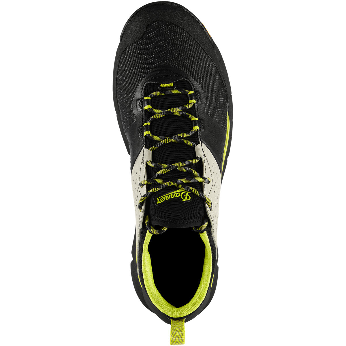 Men's Trail 2650 Campo 3" Ice/Yellow
